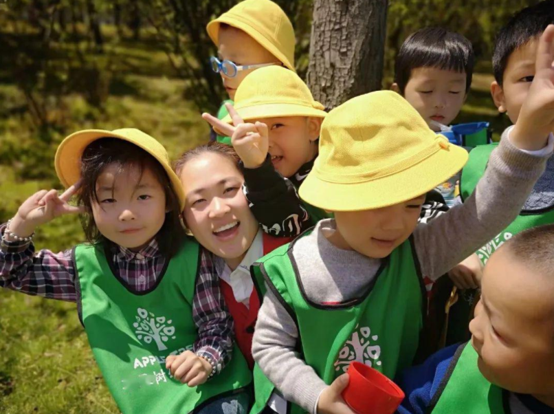 幼师|教育部下发通知，幼儿园招聘有新规定，专科生或将无缘幼师职业