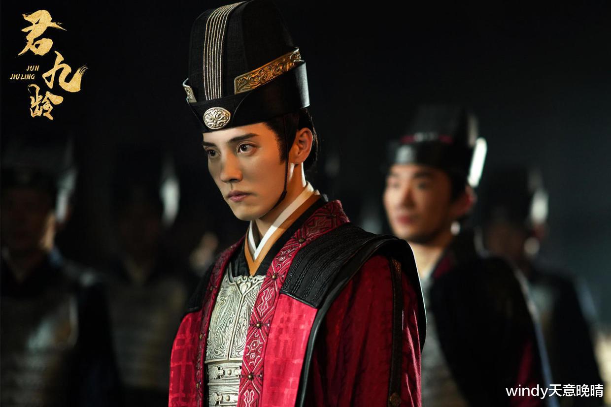 朱瓒|这部剧拉高了国产“大女主”剧的上限？