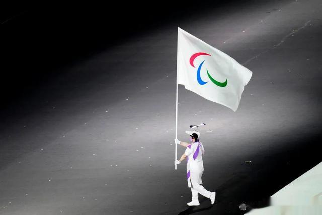 杨双双|东京残奥会开幕式！万万没想到，东京疫情达到了“灾难”级别