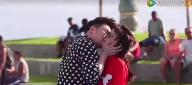 潘玮柏|“顶级肥牛”潘帅的地下秘恋史