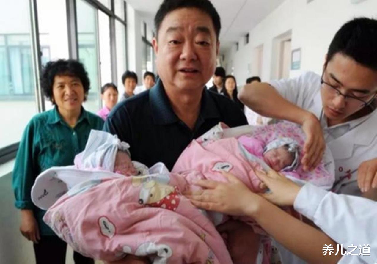 养儿之道|原来三胎可以突破这个年龄，但是超过这个阶段，医生就不建议生了