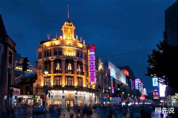 上市公司 上海排名第一的品牌:领跑老凤祥、光明乳业,全年收入高达7421亿