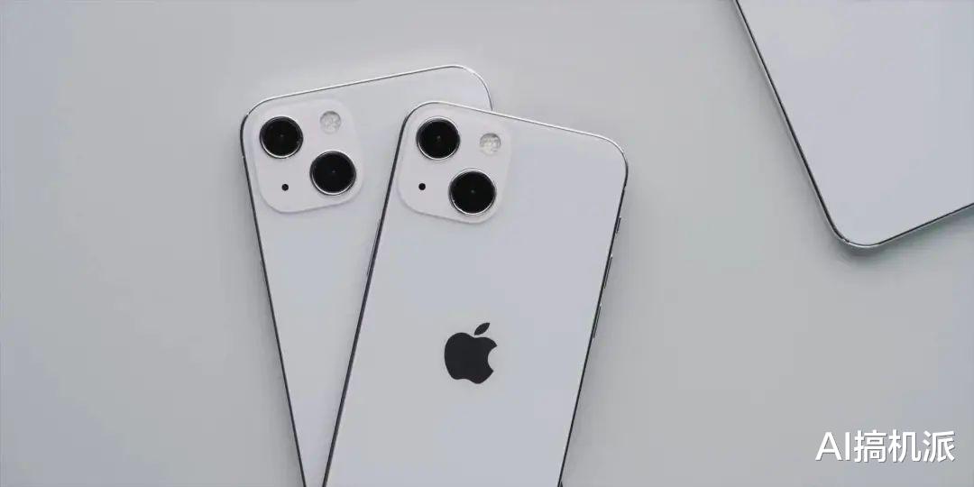 iphone13|iPhone 13系列将推出1TB容量，还有全新配色，果粉直呼：买不起！