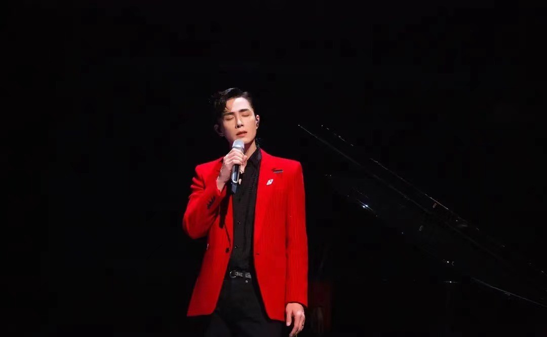 披哥|五公总排名第一，力压李承铉陈小春，《披哥》这位哥哥凭啥这么横