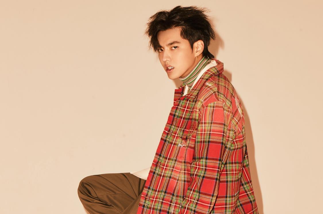 太湖|吴亦凡5人团伙成员曝光：共享撩妹流程和套路，分工明确各司其职