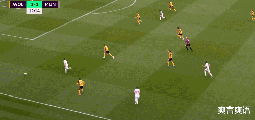 曼联|曼联青训天赋藏不住，赢在未来，未来会无数次再次提起这个夜晚