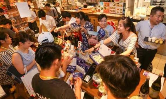 电子商务|与中国恰恰相反，为何日本商铺一直兴旺？内行人说出背后原因