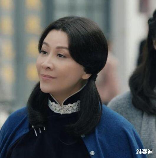 刘涛|一把年纪还要演少女，中年女演员为何热衷于装嫩？