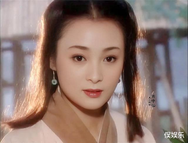 赵合德|“绝世美女”别硬演，有人一眼就沦陷，有人吓得男神连夜罢演