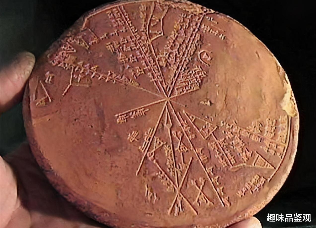  人类是阿努纳奇制造出的“矿工”？2021年尼比鲁星或揭开人类起源