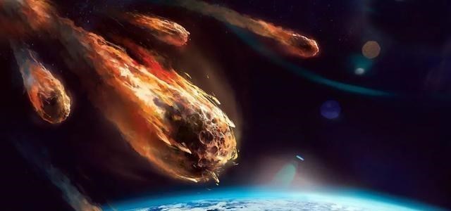 恒星 美国好奇号在火星拍到一张画面中火团的照片，科学家看完后直摇头