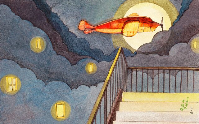 桑迪尔的生活号 方便面可不能多吃