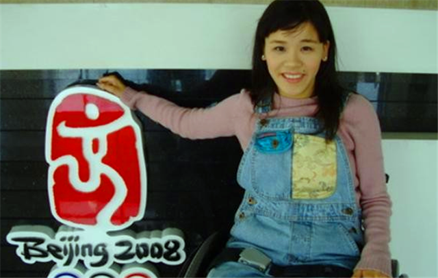 桑兰|骗了全世界17年？跳马冠军桑兰高位截瘫，以各种理由索要巨额赔偿