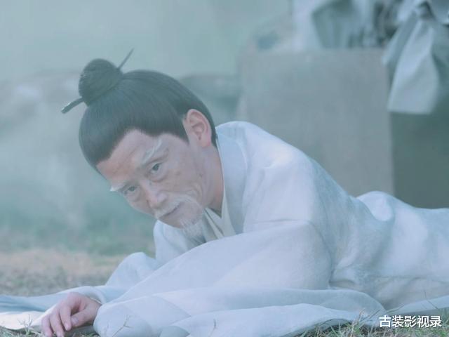 赵宣素|《雪中悍刀行》赵宣素飞升失败!邓太阿为人太过霸道?