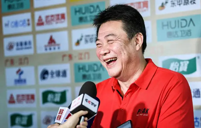 蔡斌|中国女排好消息：世联赛决赛举办地或生变，确认主教练成首要任务
