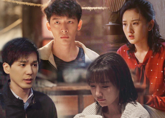 白宇|白宇真的很适合演病人，看完实在是太让人心疼了