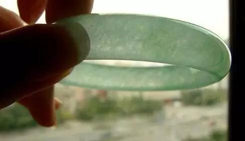 哈轩翡翠|注胶与起胶，一字之差，价格相差100倍，千万别选错