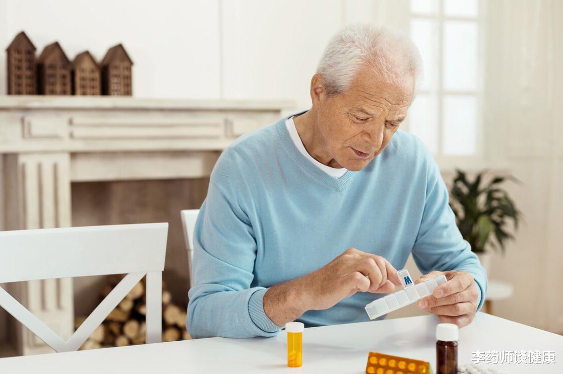 降血脂|降血脂长期吃他汀，担心吃出一堆副作用？做好5方面，用药更安全