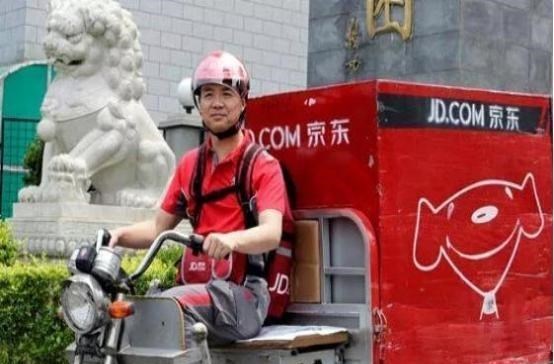 京东物流|京东物流完成逆袭，阿里系物流开始瓦解？刘强东被证明是对的