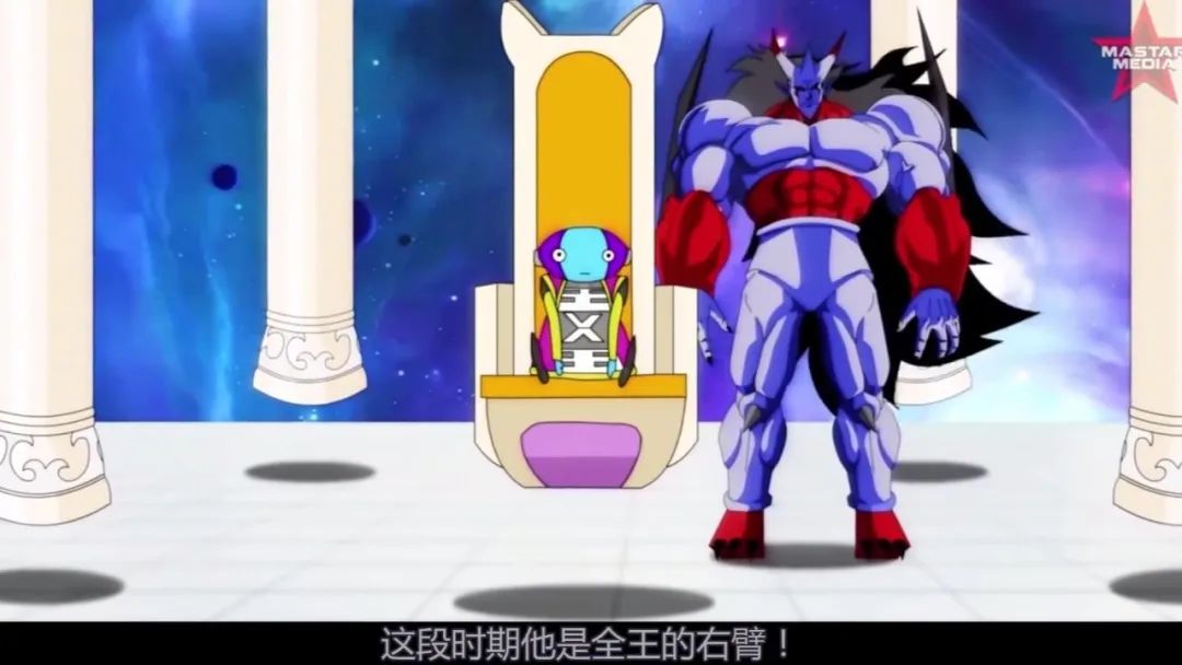 同人|单手虐大神官，脚踩自在极意悟空，同人作品中6位空前绝后的战士