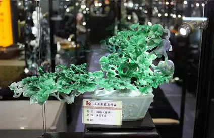 翡翠|最全翡翠图案的吉祥寓意，卖家买家都应看。