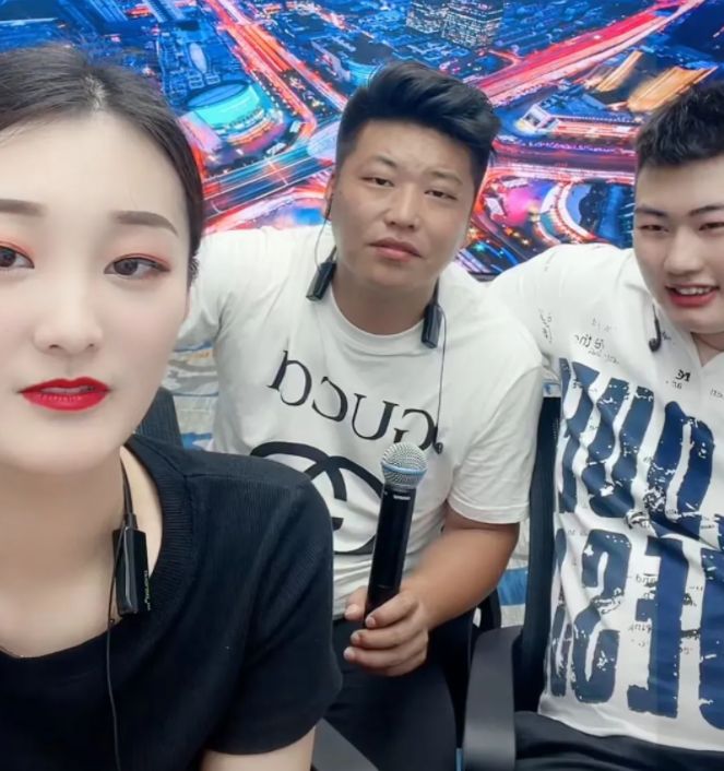 陈亚男|别闹了！陈亚男接受采访卖惨甩锅大衣哥，三大离谱操作暴露没文化