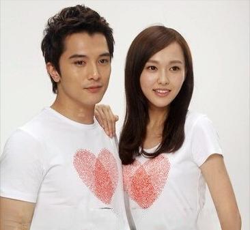 冯绍峰|最爱“因戏生情”的男星们：拍一部爱一个，祸害了一堆当红女明星