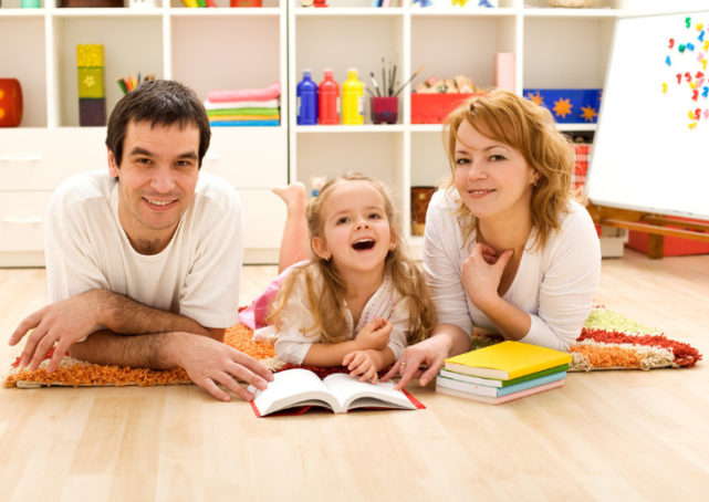 幸福孕孕|怎样培养高情商的孩子?这里有答案!