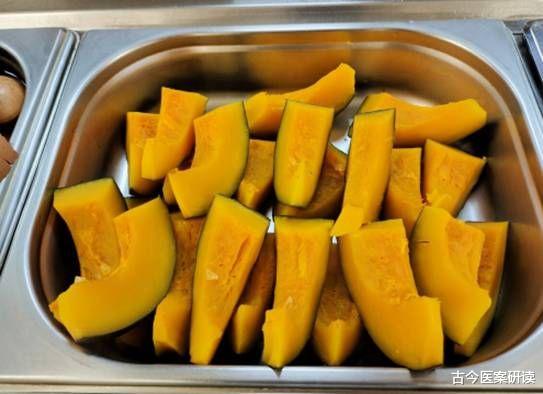 古今医案研读 ?多名专家联合提醒：停止食用“2素食”，比大鱼大肉还要伤血管
