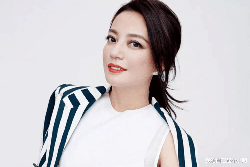 赵薇|被央视列入“黑名单”的3位女星， 赵薇上榜, 而她再难翻身