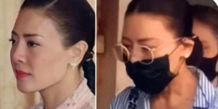 范上官|提帮功犯错，未出席爷爷冥祭5周年，苏提达现身，传王储变动