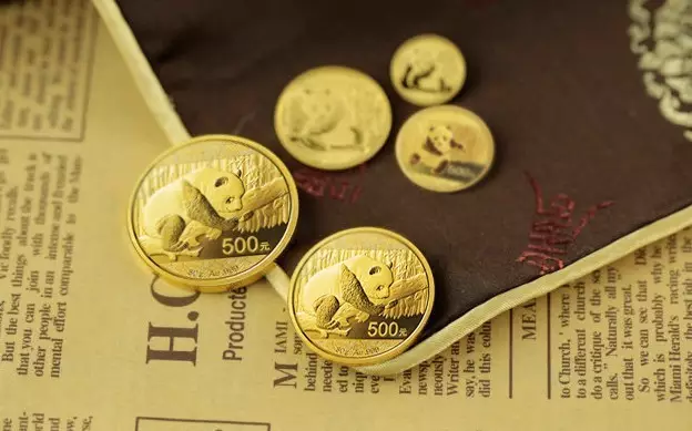 钱币|金银币收藏11大黄金定律，你都掌握了吗？