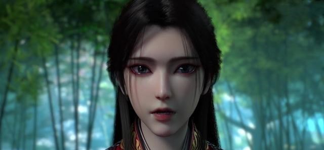 灌篮高手|王胜最后和谁在一起？原著中有5个，遭动画删减