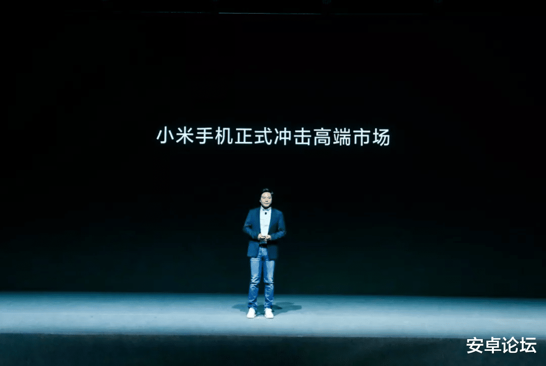 小米科技|这些手机我们以前买不起，现在价格不到2000元