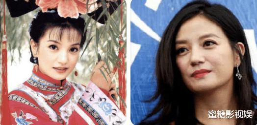 赵薇|赵薇为什么被封杀？杨幂深夜删文撇清关系！濮存昕的一段话值得看