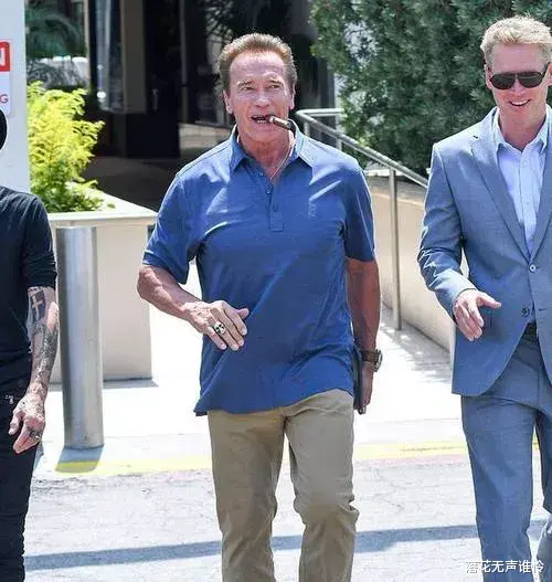 刘诗诗|结婚25年出轨13个情人，励志硬汉晚年塌房变守财奴，终被分走13亿