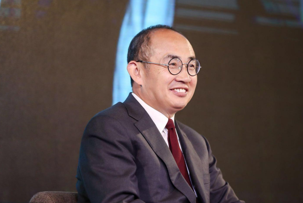 潘石屹|潘石屹向哈佛捐款6亿，对疫情却一毛不拔，今被罚8664万大快人心