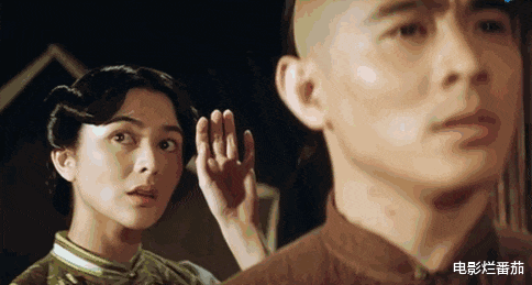 周杰|香港电影黄金时代十大女神,李嘉欣仅排第5,第一实至名归