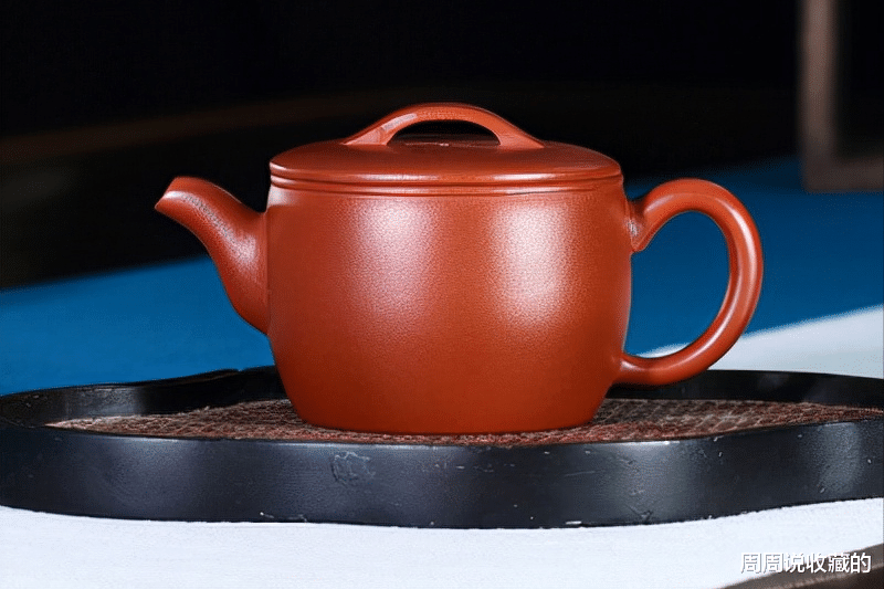 文玩|紫砂壶怎么养？