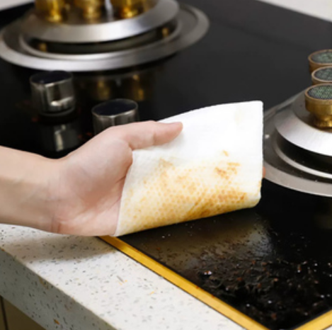 二柒山居|台湾发现一位60岁阿姨家厨房，那叫一个高级，拍下来给大家学学！