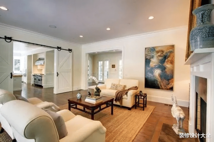 客餐厅灯饰究竟要怎么选?一篇就让你看懂!