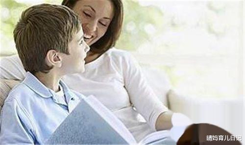 晴妈育儿日记|叛逆期的孩子,不喜欢严厉的英语老师,妈妈的话,也是我们的心里话