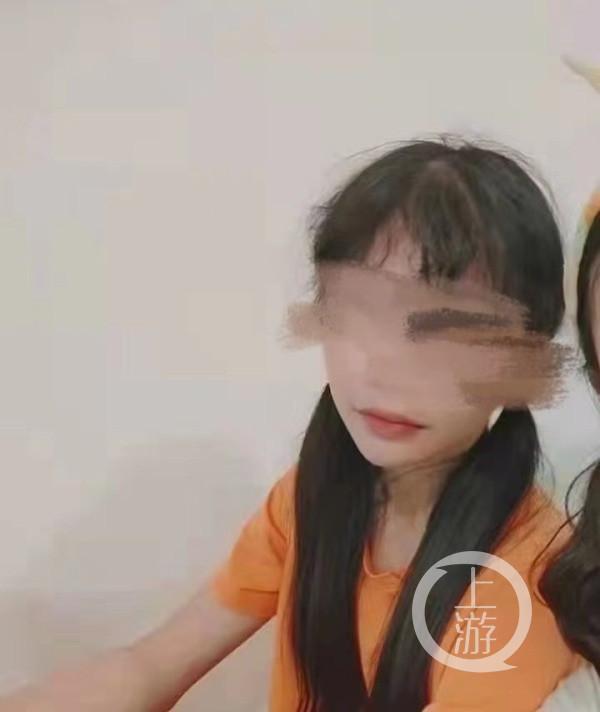 医院|四川泸州13岁少女失联5天溺亡 生前信件：我感受到了机械式教育