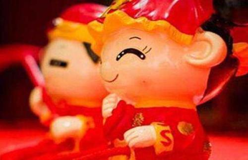 卜师傅八字命理|火命女遇上了火命男，同命相恋，合多有利，中上等婚配，令人羡煞