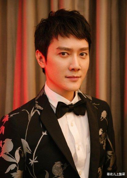 龚俊|听说郑爽1.6亿片酬，再看这一份娱乐圈片酬名单，我决定单干！