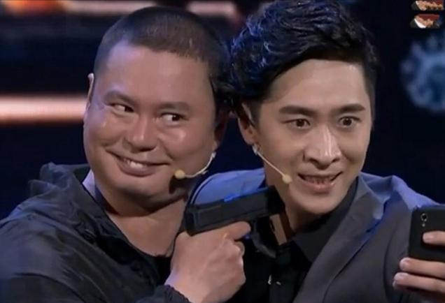 开心麻花|七年了,开心麻花终于让魏翔当男一了,力挽狂澜还是全军覆没