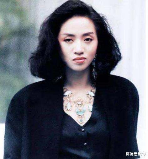 李冰冰|他是天王级渣男,梅艳芳生病到日本找他7次,明菜为他割腕毁尽一生