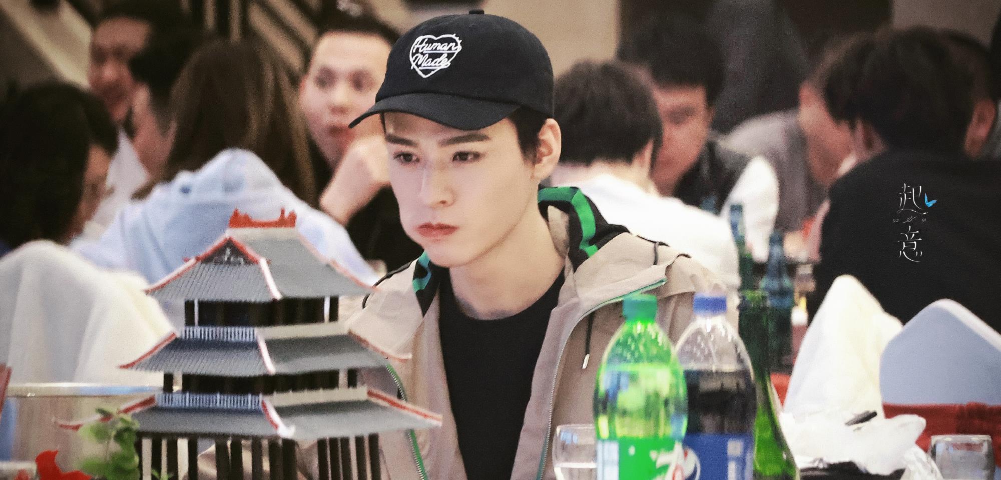 龚俊|龚俊：热爱你的热爱，脚踏实地