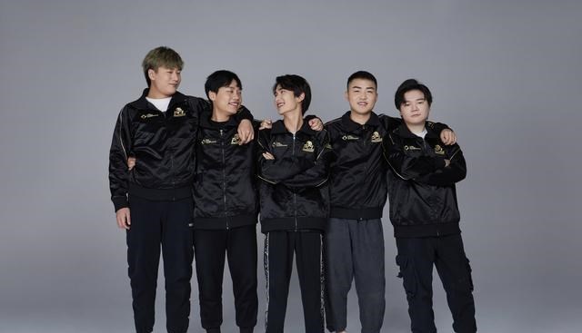 pcl|SQ选手评价PGC各战队水平：S级PCL仅有一支队伍，17与KX不到A级