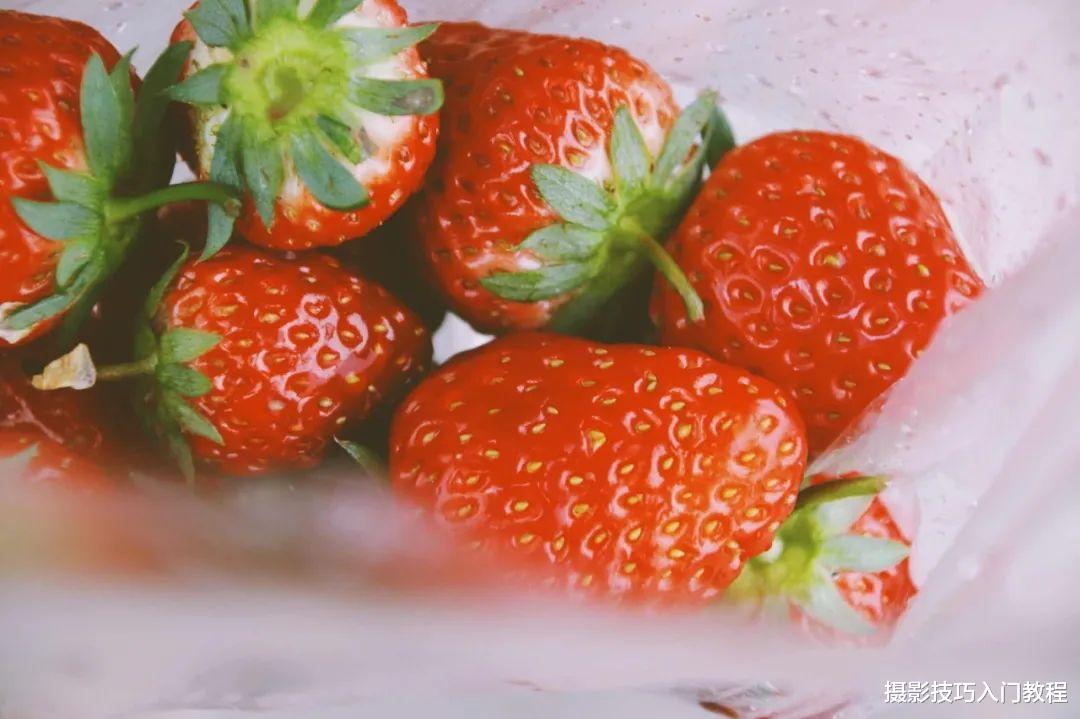 自然灾害|摄影技巧：吃饭前先拍照，朋友圈水果美食图片怎么拍更有食欲？